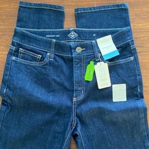 St. John's Bay Women's Jean (NWT)